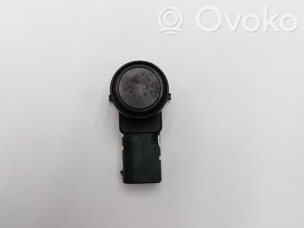 Peugeot 407 Parking PDC sensor 