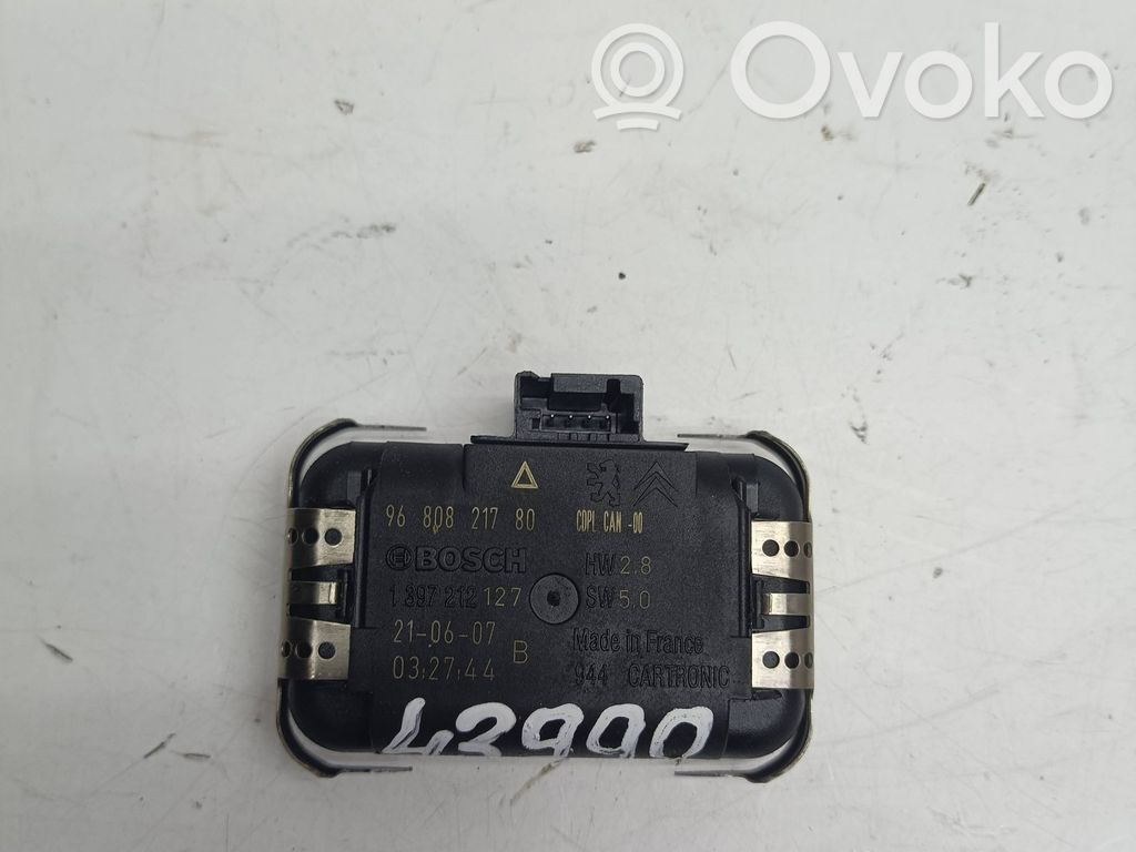 Citroen C4 Grand Picasso Rain sensor 