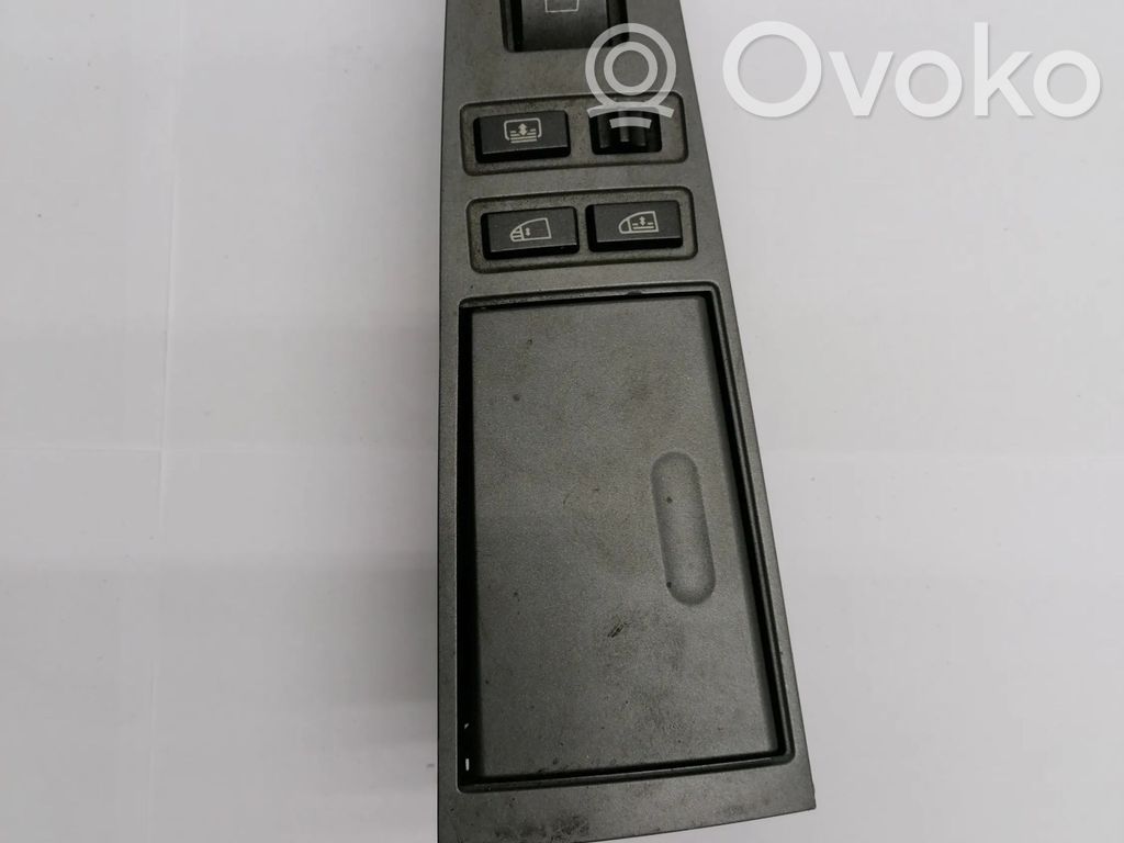 BMW 7 E65 E66 Electric window control switch 
