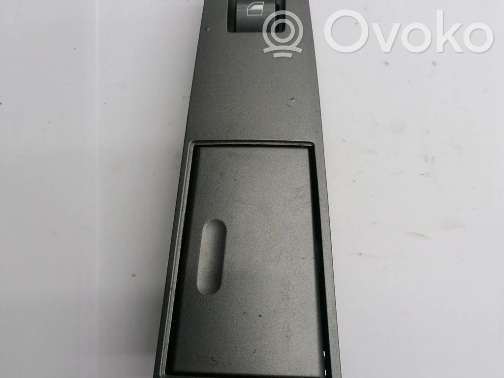 BMW 7 E65 E66 Electric window control switch 