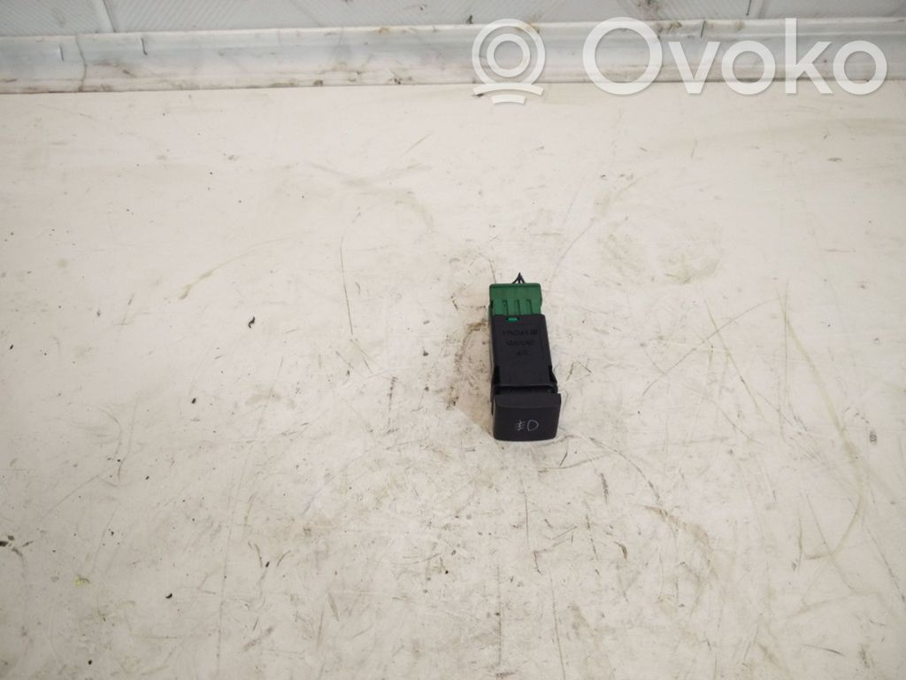 Saab 9-3 Ver1 Fog light switch 