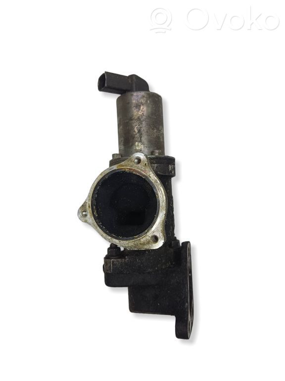 KIA Carens II EGR vožtuvas 