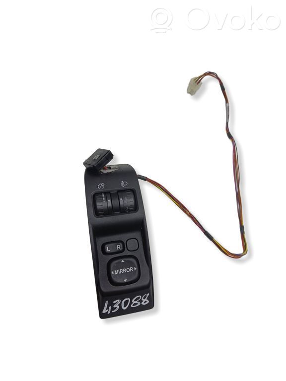 Subaru Impreza III Comutator oglinzi laterale 