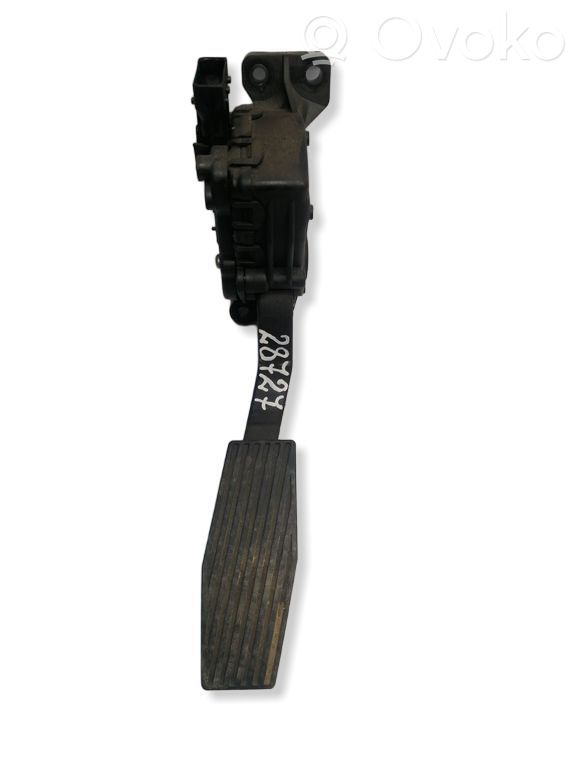 Opel Signum Accelerator throttle pedal 