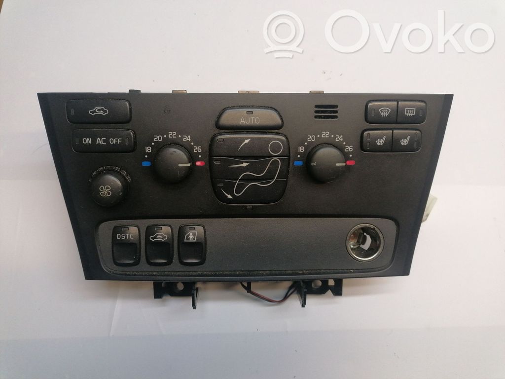 Volvo V70 Climate control unit 