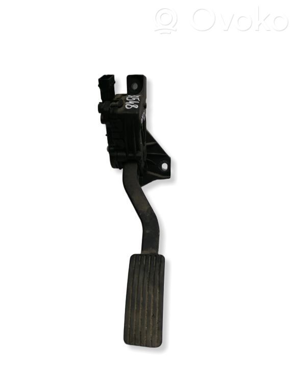 Mitsubishi Colt CZ3 Accelerator throttle pedal 