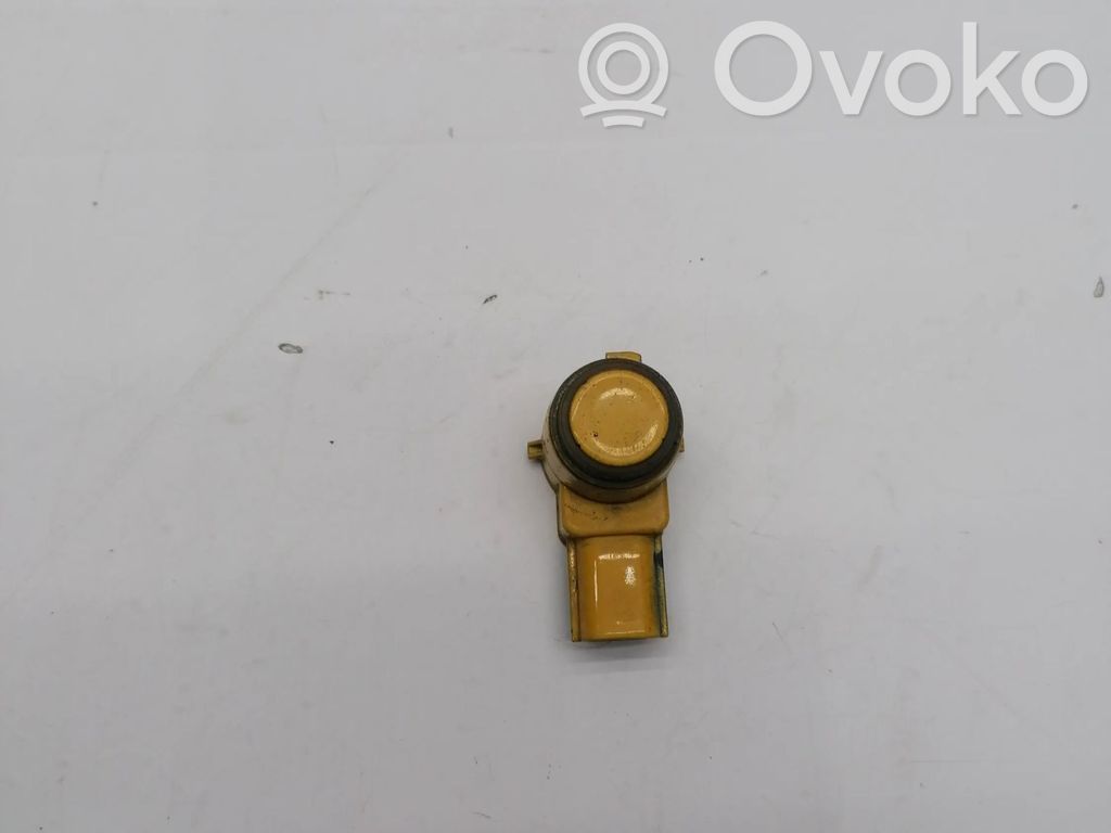 Opel Zafira C Sensor de aparcamiento PDC 