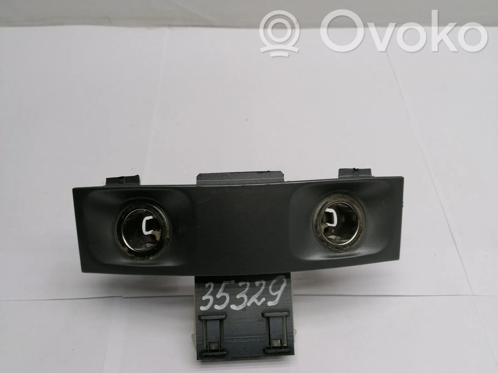 Cigarette lighter rear   51167002402,58450713