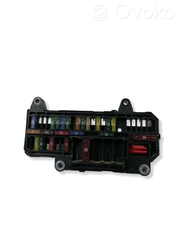 BMW 7 E65 E66 Fuse module 