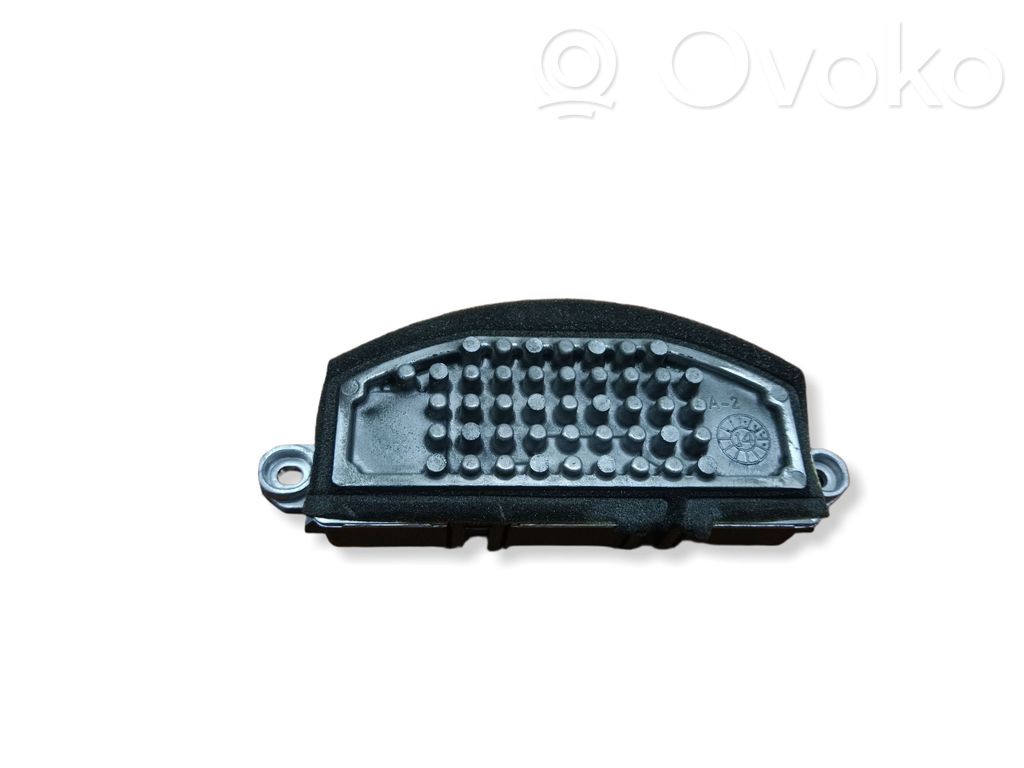 Rezystor / Opornik dmuchawy nawiewu   9301594,MB4998000131