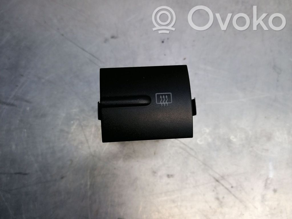 Seat Leon (1M) Windscreen/window heater switch 