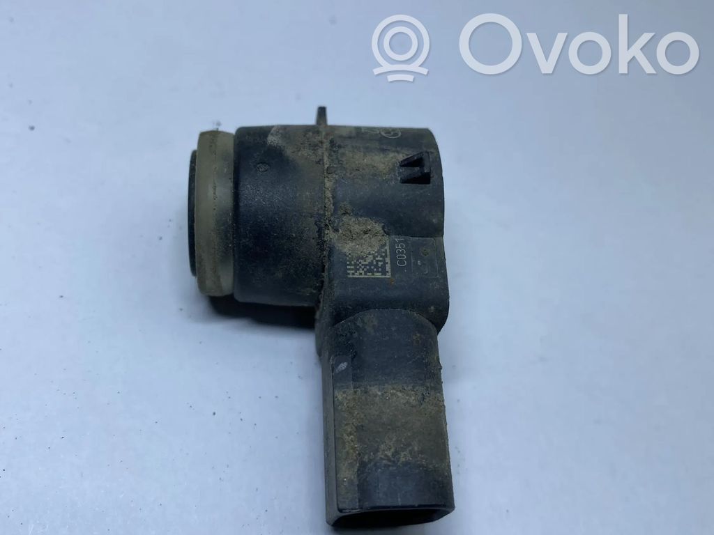 Citroen C5 Parking PDC sensor 