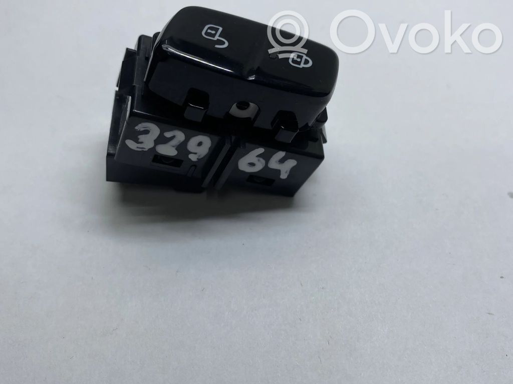 Volvo XC90 Central locking switch button 