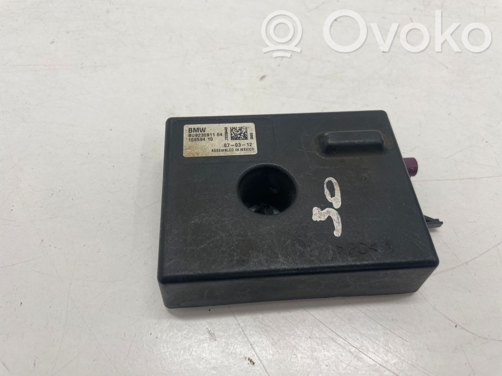 BMW 3 F30 F35 F31 Kiti valdymo blokai/ moduliai 