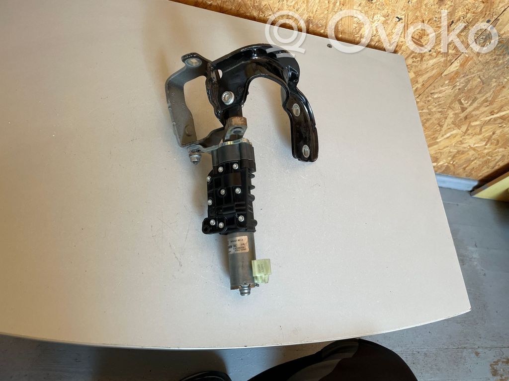 Audi A4 S4 B9 Tailgate hydraulic set 