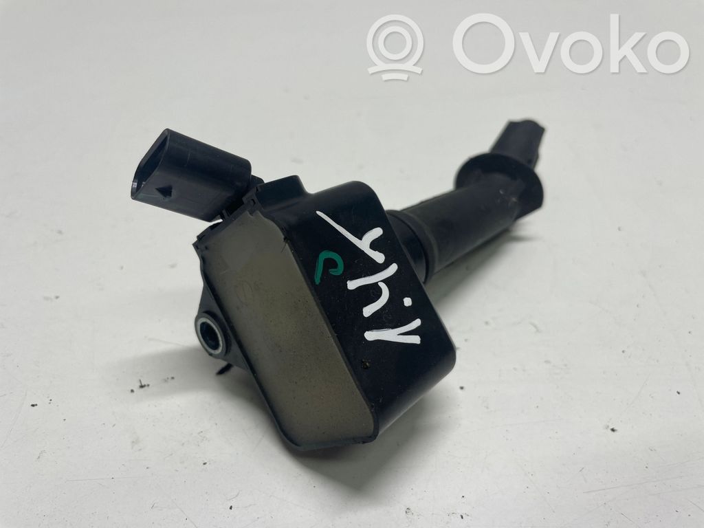 Opel Astra K High voltage ignition coil 
