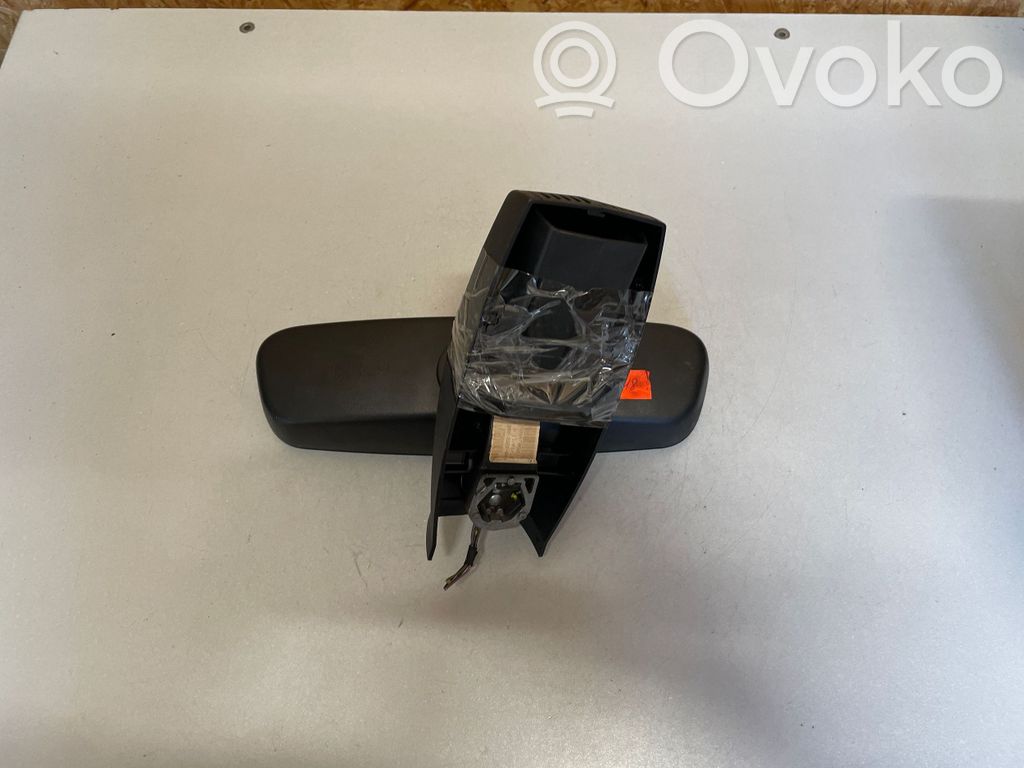 BMW 5 GT F07 Rear view mirror (interior) 