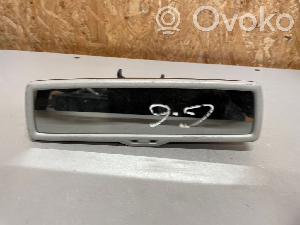 Volkswagen Golf VI Espejo retrovisor (interior) 