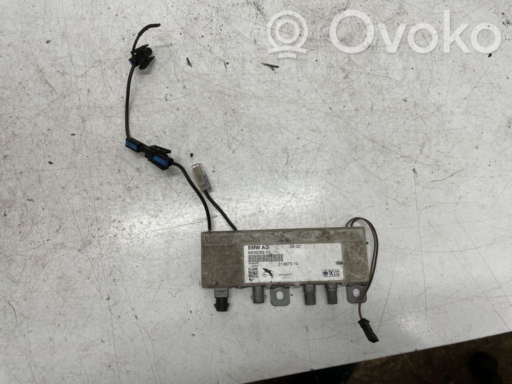 BMW 1 F20 F21 Kiti valdymo blokai/ moduliai 