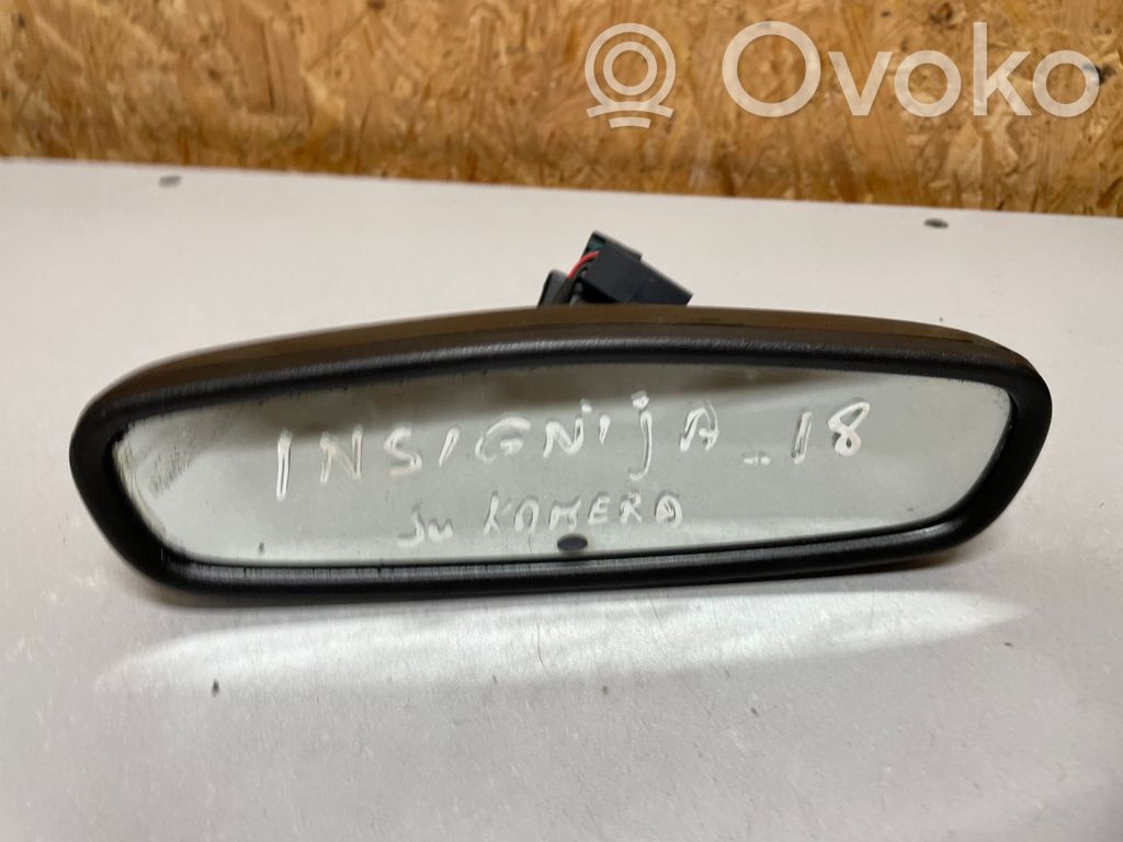 Opel Insignia B Espejo retrovisor (interior) 