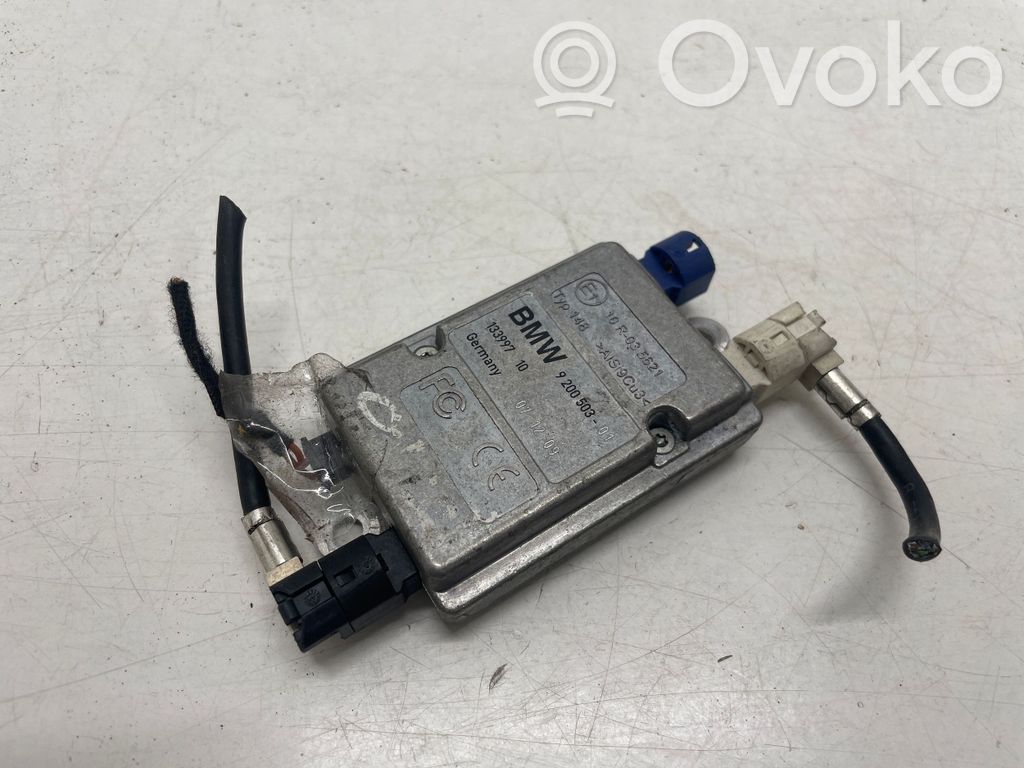 BMW 5 F10 F11 Other control units/modules 