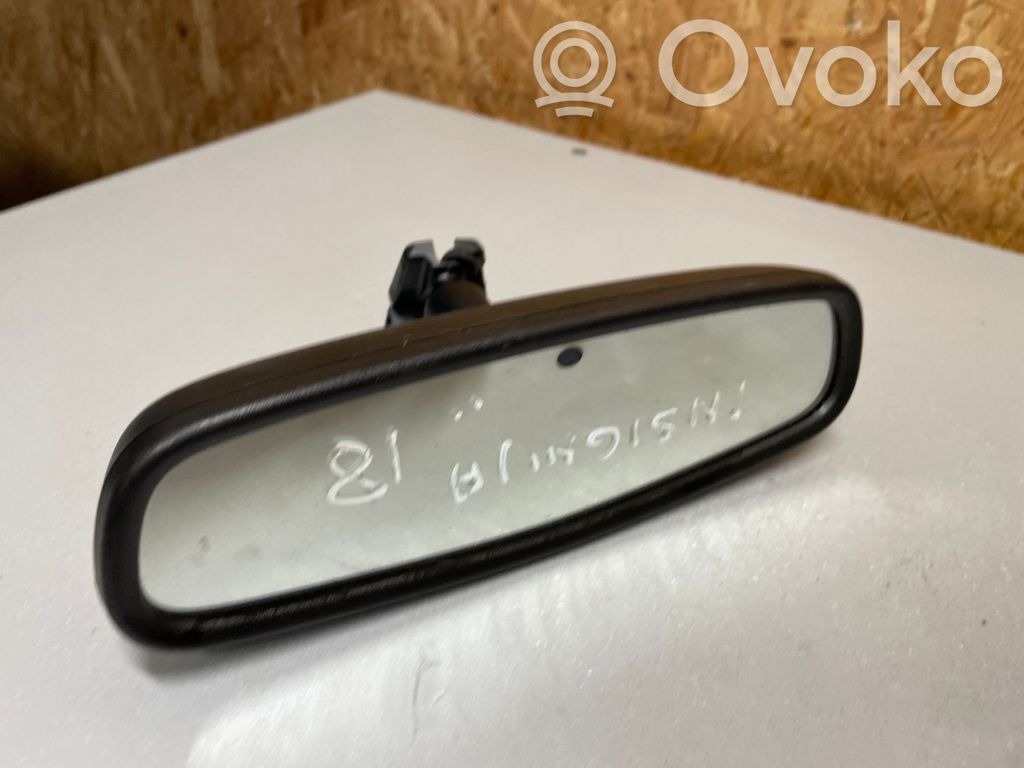 Opel Insignia B Espejo retrovisor (interior) 
