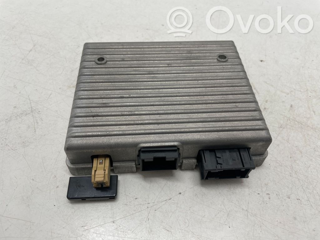 Opel Meriva B Kiti valdymo blokai/ moduliai 