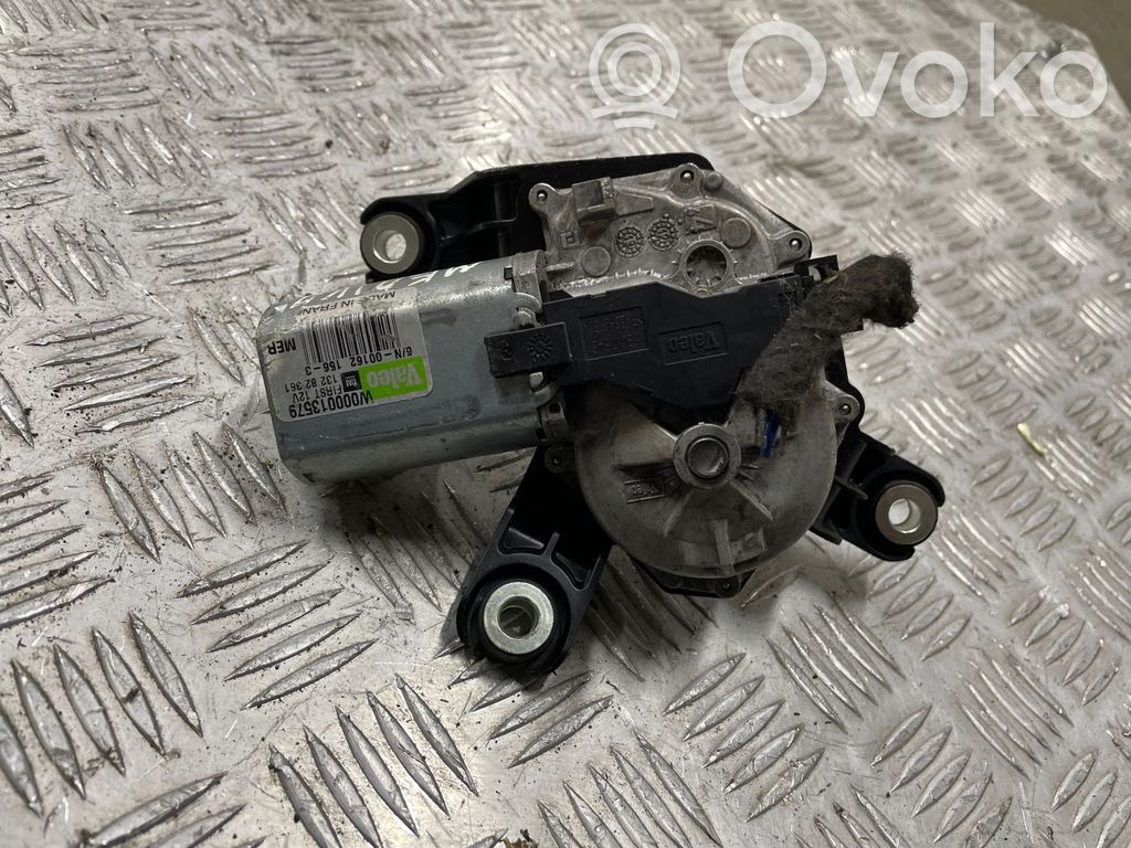 Opel Meriva B Silniczek wycieraczki szyby tylnej 