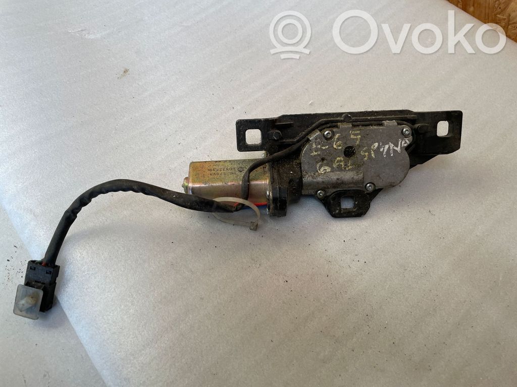 BMW 7 E65 E66 Tailgate/trunk/boot lock/catch/latch 