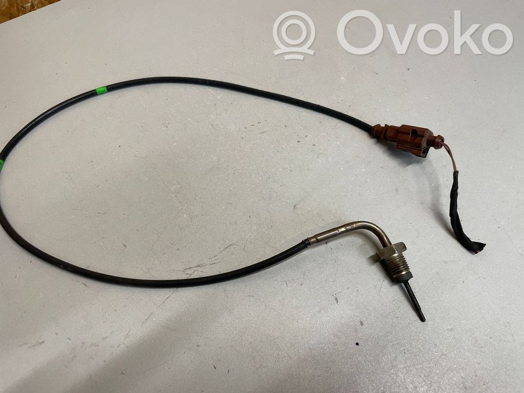 Audi A4 S4 B8 8K Sensor de temperatura del escape 