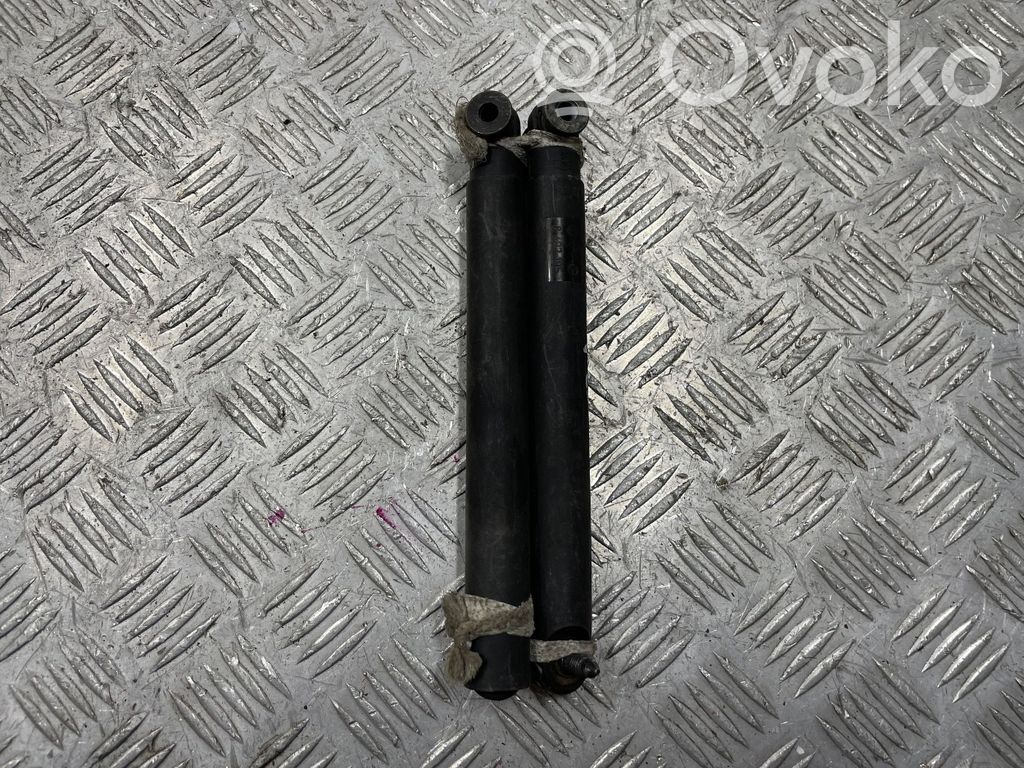 BMW X5 E53 Tailgate/trunk strut/damper 