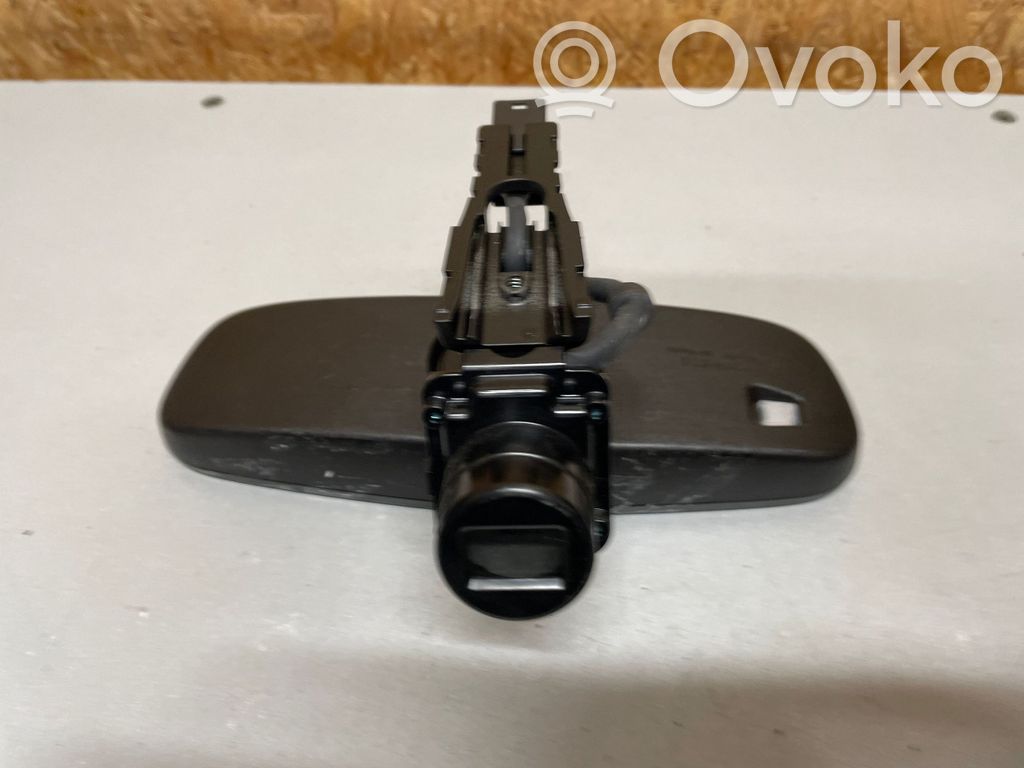 Opel Mokka X Espejo retrovisor (interior) 