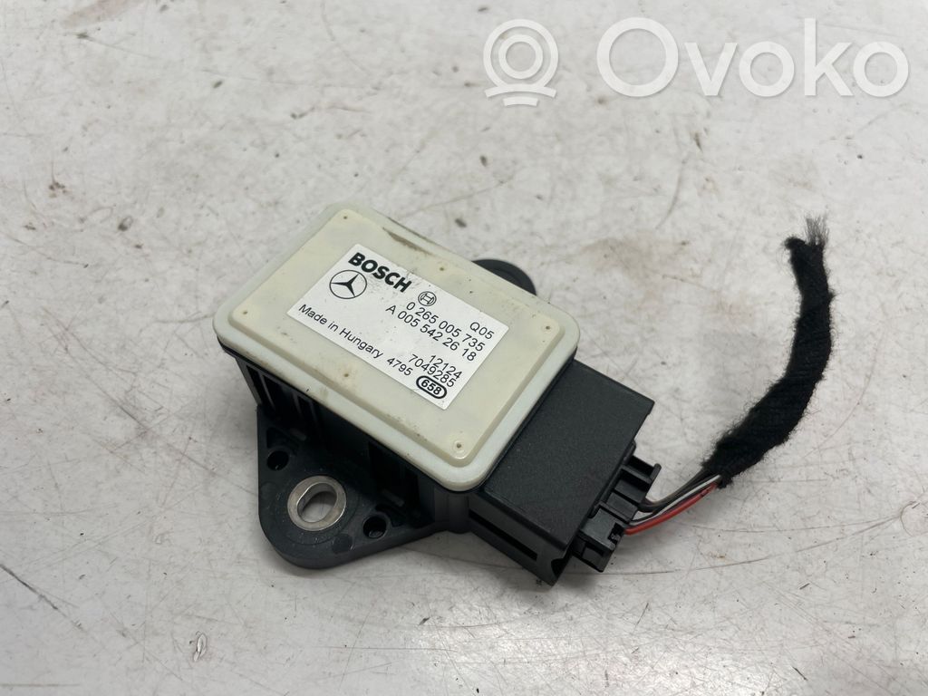 Mercedes-Benz E W212 Other control units/modules 