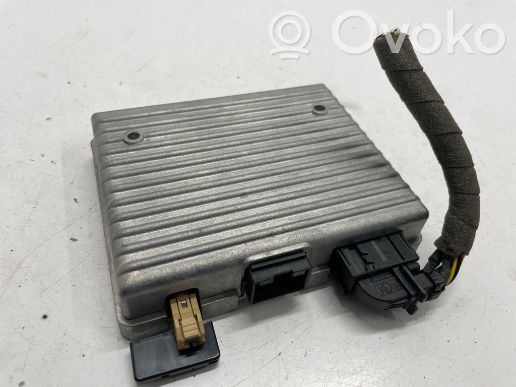 Opel Zafira C Bluetooth modulis 