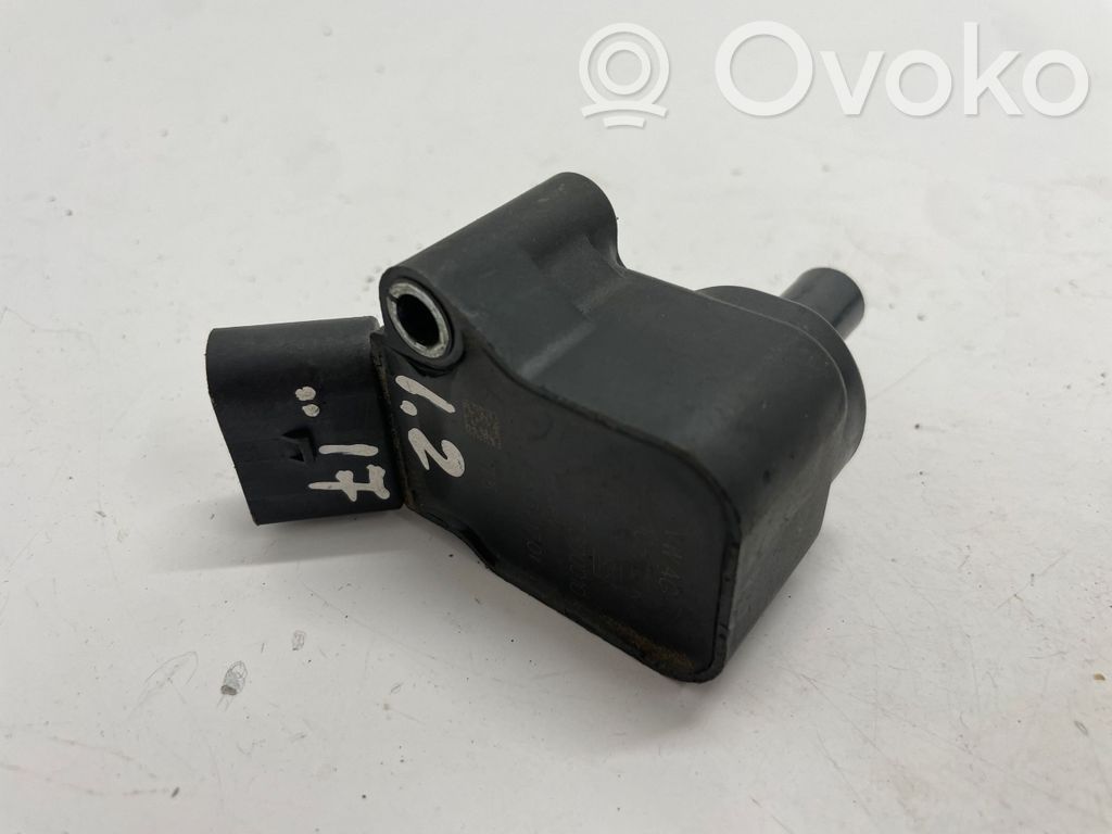 Volkswagen Polo V 6R Cewka zapłonowa wysokiego napięcia 