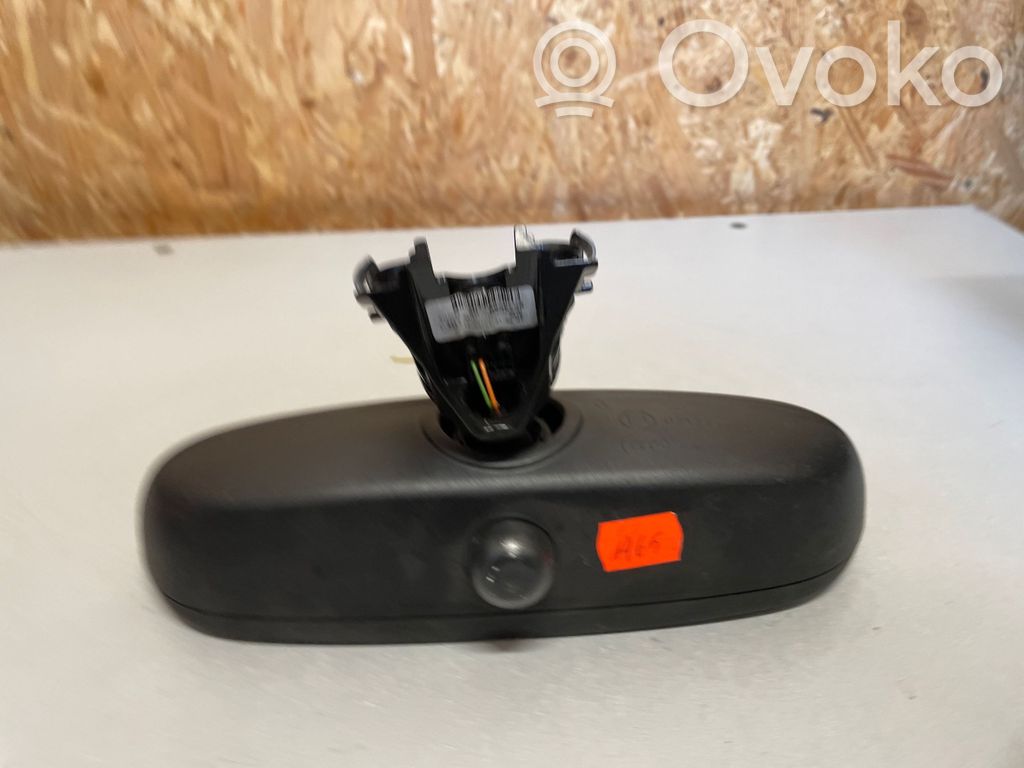 BMW 2 F22 F23 Galinio vaizdo veidrodis (salone) 