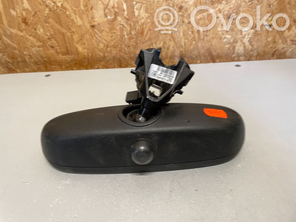 BMW 2 F22 F23 Galinio vaizdo veidrodis (salone) 