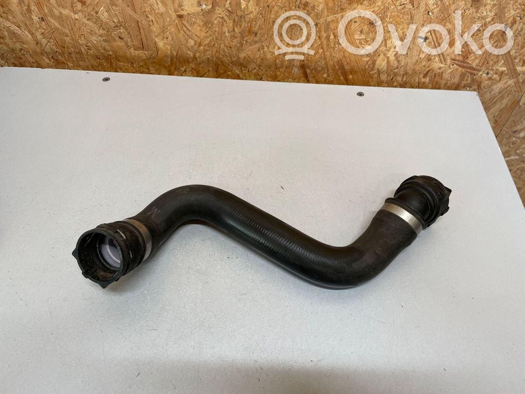BMW 3 F30 F35 F31 Engine coolant pipe/hose 