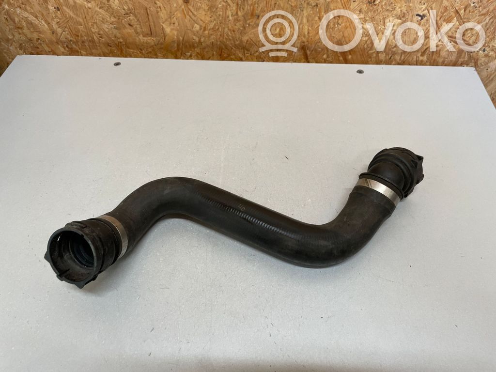 BMW 3 F30 F35 F31 Engine coolant pipe/hose 