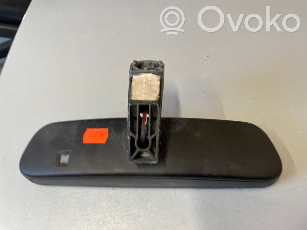 BMW 7 F01 F02 F03 F04 Rear view mirror (interior) 