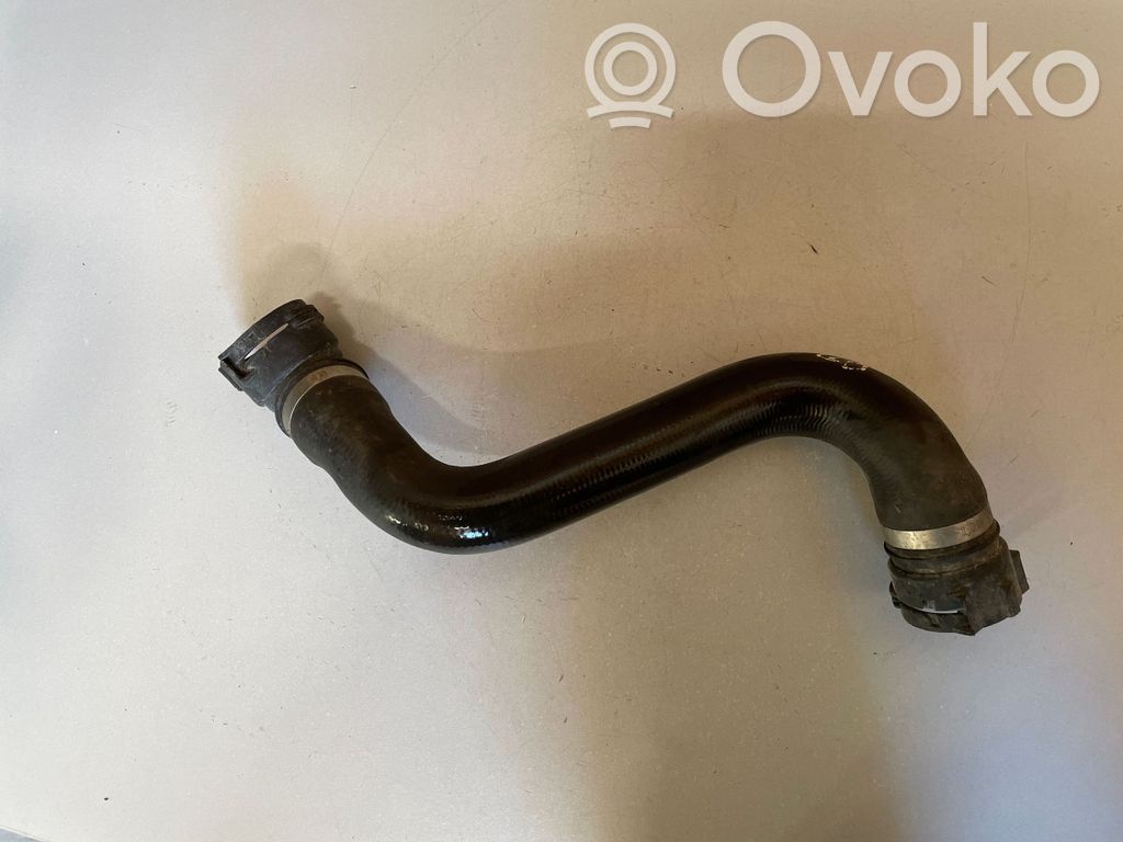 BMW 3 F30 F35 F31 Engine coolant pipe/hose 