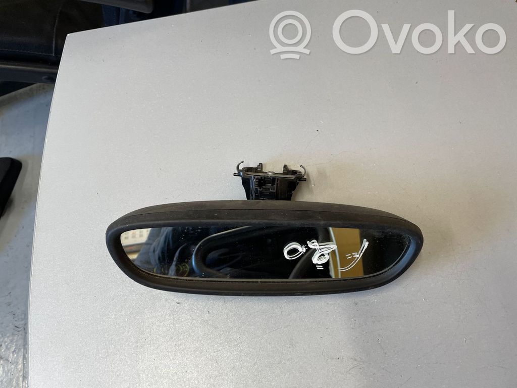 BMW 1 F20 F21 Galinio vaizdo veidrodis (salone) 