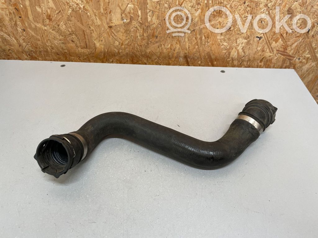 BMW 3 F30 F35 F31 Engine coolant pipe/hose 