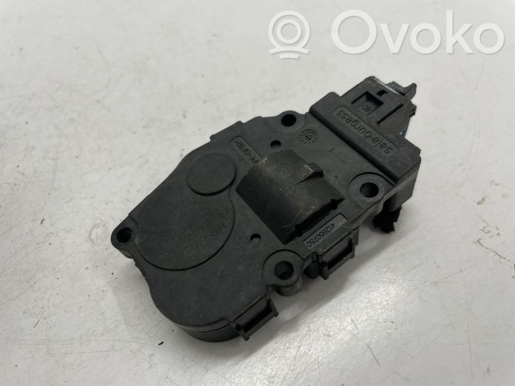 BMW 7 G11 G12 Air flap motor/actuator 