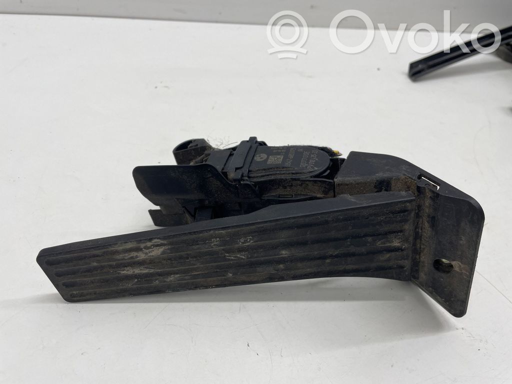 BMW 3 F30 F35 F31 Accelerator throttle pedal 