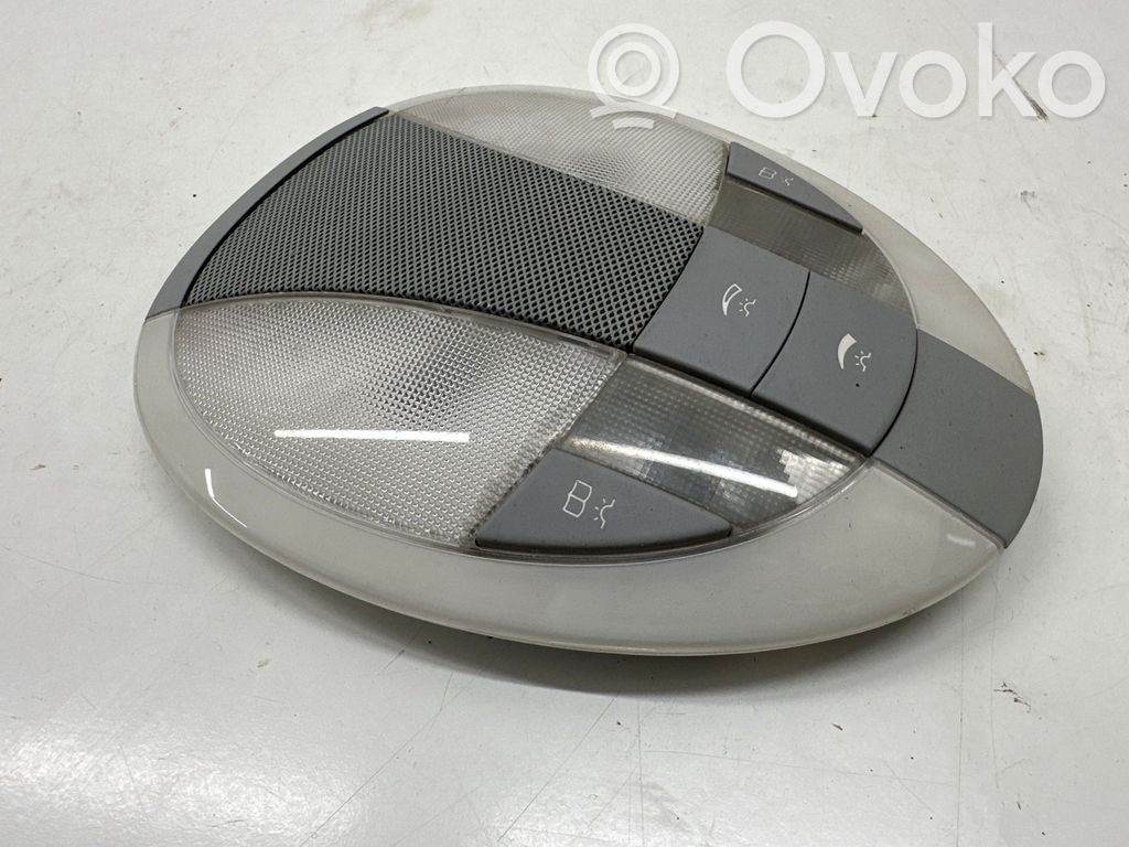 Mercedes-Benz E W211 Rear seat light 