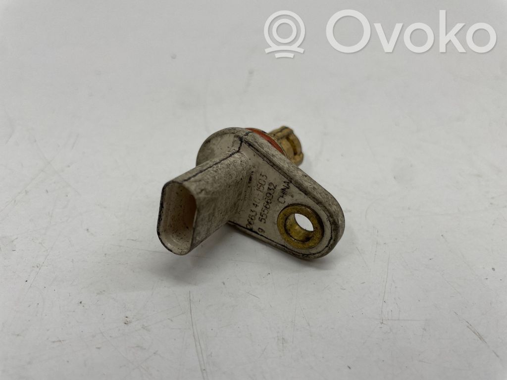 Opel Corsa E Sensor de posición del cigüeñal (Usadas) 