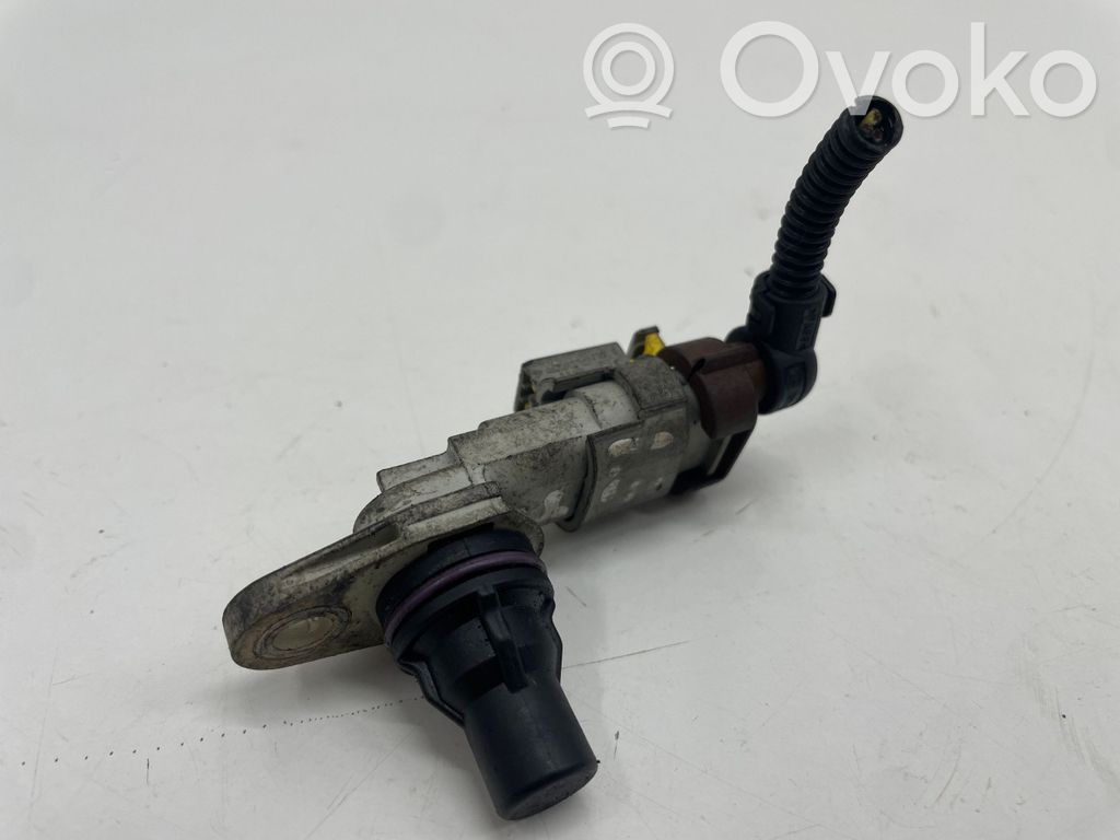 Opel Zafira B Camshaft position sensor 