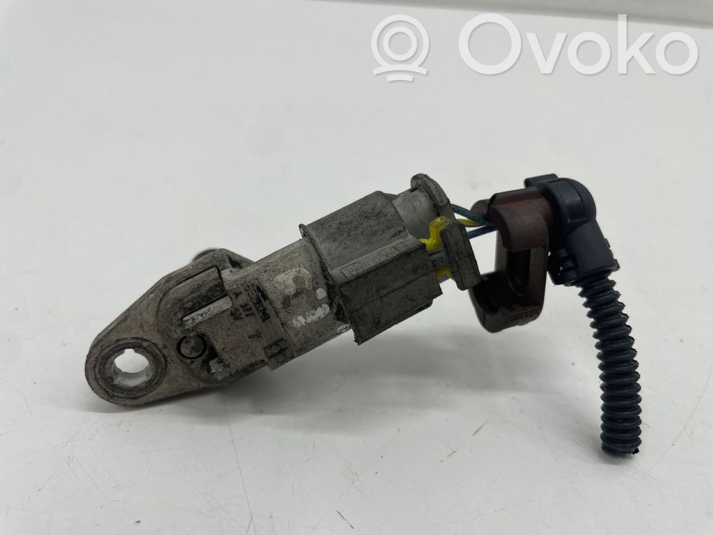 Opel Zafira B Camshaft position sensor 