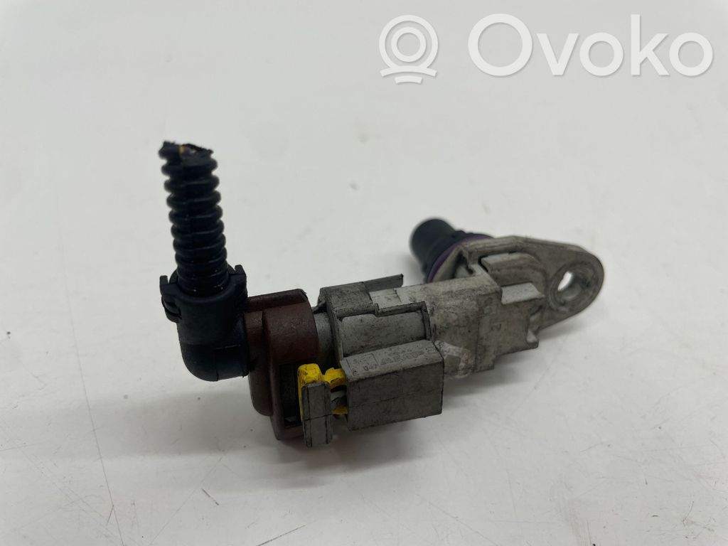 Opel Zafira B Camshaft position sensor 